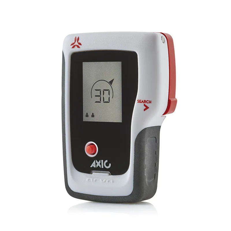 Arva Axio Avalanche Transceiver-1